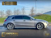 Used Mercedes A200 Executive 2019 Grey Hatchback