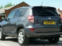 Used Toyota RAV4 2011 SUV