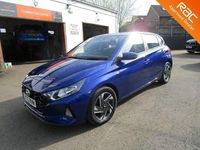 Used Hyundai i20 SE 100 HP (73 kW) 2023 Hatchback