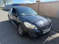 Usado Volvo C30 SE 2010 Preto Citadino