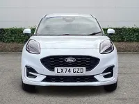 Used Ford Puma ST-Line 125 HP (91 kW) 2026 SUV