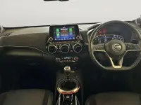 Used Nissan Primera 117 HP (86 kW) 2019 Hatchback
