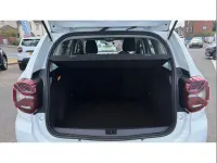 Used Dacia Duster Comfort 131 HP (96 kW) 2022 White SUV