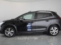 used Peugeot 2008 1.2 PureTech 110 Allure 5dr EAT6