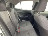 Used Toyota Yaris Cross 116 HP (85 kW) 2023 White SUV