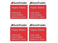 Used Kia ProCeed GT 2019 White Estate