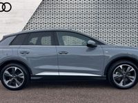 used Audi Q4 e-tron 220kW 50 Quattro 82kWh S Line 5dr Auto