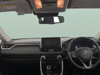 Used Toyota RAV4 Design 222 HP (163 kW) 2025 SUV