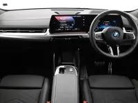 Used BMW iX2 M Sport 227 kW (309 HP) 2026 Red SUV