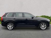 Used Volvo XC90 Core 250 HP (183 kW) 2023 Black SUV