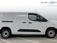 used Citroën Berlingo 1.5 BLUEHDI 950 ENTERPRISE EDITION XL EAT8 LWB EUR DIESEL FROM 2024 FROM LONDON (W4 5RY) | SPOTICAR