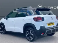 Usado Citroën C3 PureTech 110 HP (80 kW) 2023 Citadino