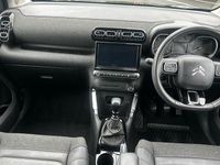 Used Citroën C3 PureTech 110 HP (80 kW) 2023 Hatchback