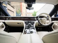 Used Bentley Continental 2022 Blue Coupe