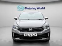 Used VW T-Roc R 300 HP (220 kW) 2020 Grey SUV