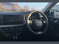 Nuevo Skoda Scala SE 147 CV (108 kW) 2025 Azul Utilitario