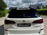 Used BMW X5 M Sport 2024 White SUV