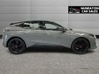 Used DS Automobiles DS4 Performance 129 HP (94 kW) 2023 Grey SUV