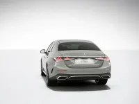 New Mercedes E200 AMG Line Premium 204 HP (150 kW) 2026 Sedan
