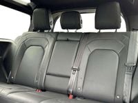 Used Land Rover Defender HSE 245 HP (180 kW) 2022 Black SUV
