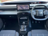 New Citroën C3 Aircross 101 HP (74 kW) 2025 White SUV