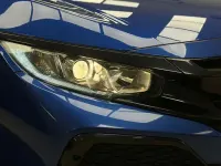Used Honda Civic SR 126 HP (92 kW) 2022 Hatchback