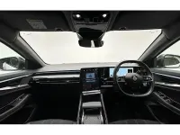 Used Renault Austral Techno 200 HP (147 kW) 2024 Artic white SUV