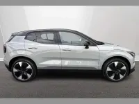 Used Volvo EX30 Ultra 196 kW (267 HP) 2025 Grey SUV