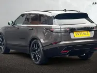 Used Land Rover Range Rover Velar SE Dynamic 2026 Grey SUV