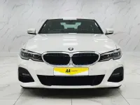 Usado BMW 320 M Sport 184 HP (135 kW) 2020 Branco Sedan