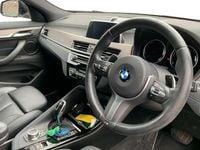 Used BMW X2 M Sport 190 HP (139 kW) 2022 SUV