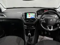 Used Peugeot 208 82 HP (60 kW) 2019 Hatchback