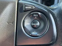 Used Honda CR-V SE 155 HP (114 kW) 2014 Red SUV