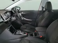 Used Vauxhall Grandland X Ultimate 131 HP (96 kW) 2023 Red SUV