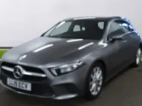 Used Mercedes A180 Executive 136 HP (100 kW) 2022 Hatchback