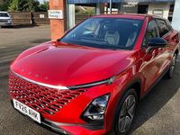 Used Omoda 5 186 HP (136 kW) 2025 SUV