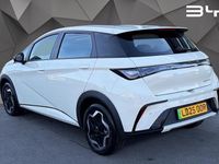 Used BYD Dolphin Active 69 kW (95 HP) 2025 Hatchback