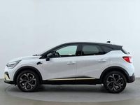 Used Renault Captur Engineered 142 HP (104 kW) 2023 White SUV