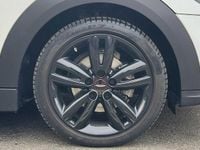 Used Mini Cooper Hatch 134 HP (98 kW) 2024 White Hatchback