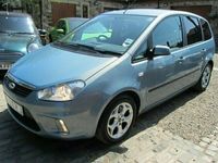 used Ford C-MAX 1.8