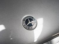 Used Mercedes CLA180 Shooting Brake AMG line 136 HP (100 kW) 2021 Grey Estate