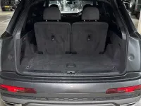 Used Audi Q7 S-Line 286 HP (210 kW) 2021 Grey SUV