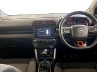 Used Citroën C3 PureTech 110 HP (80 kW) 2023 Hatchback