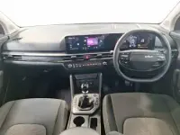 Used Kia Sportage 147 HP (108 kW) 2026 Grey SUV
