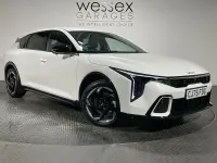 Used Kia K4 GT-Line 147 HP (108 kW) 2026 Hatchback