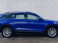 used Skoda Kodiaq 1.5 TSI SE 5dr [7 Seat]