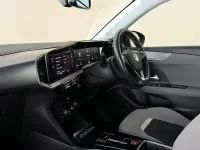 Used Vauxhall Mokka Elite 131 HP (96 kW) 2022 Grey SUV