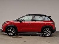 Usado Citroën C3 PureTech 131 HP (96 kW) 2024 Vermelho Citadino