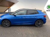 used Skoda Fabia 1.0 TSI Colour Edition (95PS) 5-Dr Hatchback