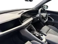 Used Audi Q5 204 HP (150 kW) 2025 Blue SUV